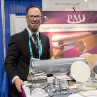 Process Materials Employee Adam Nudelman's profile photo