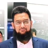 Kamran Khan Email & Phone Number