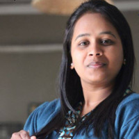 Business Chamber Queensland Employee Divya Aggarwal's profile photo