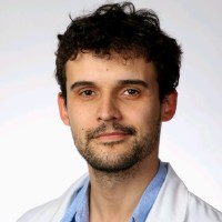 CHU de Lille Employee Nicolas Gazeau's profile photo