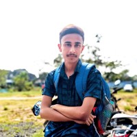 Sayan Ghosh's profile photo