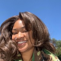 Alexia Hall's profile photo