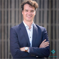Amon Employee Steven de Poortere's profile photo