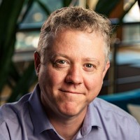 Eaton Employee Steve Dickerson's profile photo