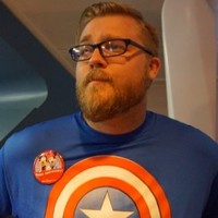 Geek Squad Employee Jesse Bragg's profile photo