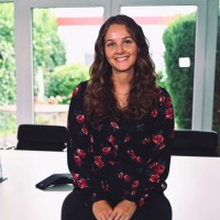 Bürkle GmbH Employee Kira Zerrer's profile photo