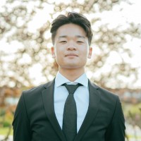 United States Marine Corps Employee Daniel Seo's profile photo