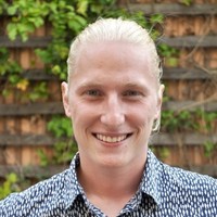 Satcube AB Employee Lukas Tilly's profile photo