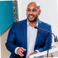 BDO IT Consulting Employee Vrigesh Futta's profile photo