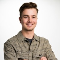 Funnel Architecture Employee Ryan Mathews's profile photo