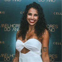 Cellairis Brasil Employee Ester Xavier's profile photo