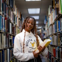 GoCreate Employee Kimberly Matahwa's profile photo