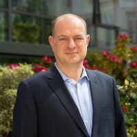 Business France Employee Olivier Lievens's profile photo