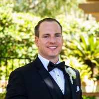 Cobham Satcom Employee Matthew Heckman's profile photo