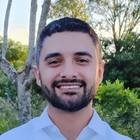 Andrei Pinto Email & Phone Number