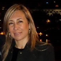 Massive Bio Employee Gisela Saladino's profile photo