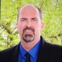 Wright Patterson Hospital Employee Jim Sedoris's profile photo