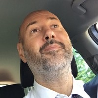 Massimiliano Agostinelli Email