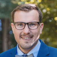 Mahle International GmbH Employee Patrick Meister's profile photo