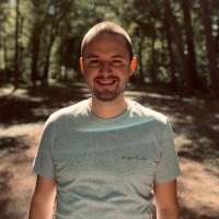 Impermo Employee Pieter Degeneffe's profile photo