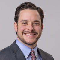 Metro Atlanta Chamber Employee Nick Fernandez's profile photo