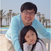 SERVEONE - LG Affiliated company Employee Seungwoo Ha's profile photo