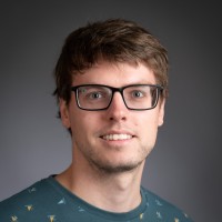 Advemto Ltd. Employee Ronnie Tamming's profile photo