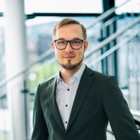 AIF Capital Group Employee Thomas Nolte's profile photo