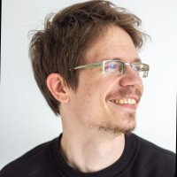 Zavod Radio Študent Employee Žiga Rus's profile photo