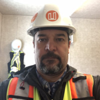 Urban One Builders Employee Claudio Kihien's profile photo