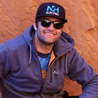 NerdHomes Employee Tim Flagg's profile photo