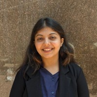 Virtail Employee Khushi Tourani's profile photo