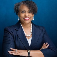 Juvenile Court of Memphis & Shelby County Employee Jane Venson-Talford's profile photo