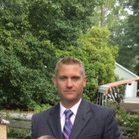 Tidewater Power Equipment Company, Inc. Employee David Stell's profile photo