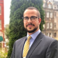 Bay Property Management Group Employee Andrew Fussell's profile photo