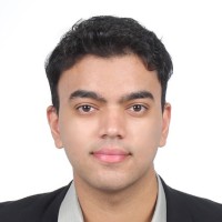 Cloud Telecom Employee Yohith Nyanasegaran's profile photo