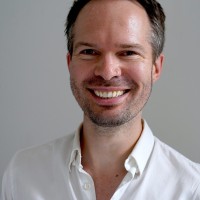 Tiger Aspect Employee Jamie Hewitt's profile photo