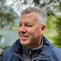 Donald Hitchcock