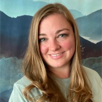 Reston Bible Church Employee Hannah Lane's profile photo