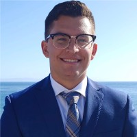 EY Employee Johnny Bravo's profile photo