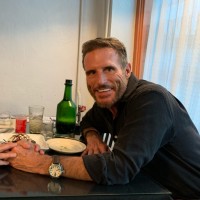 UCARI Employee Russ Profant's profile photo