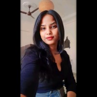 Frux Technologies Employee Pushpa Mehto's profile photo