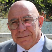 CDOS 13 Employee Krikor Bozouklian's profile photo