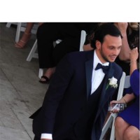 Anthony's Coal Fired Pizza Employee John Simone's profile photo