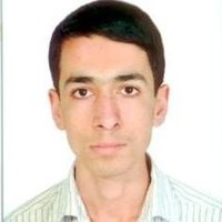 Mule Employee Azizahmad Noorzaie's profile photo