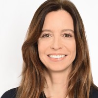 TWISE Employee Nina Gillmann's profile photo