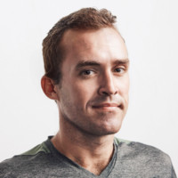 Newie Employee James Tonkin's profile photo