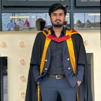 Umar Farooq Email