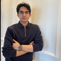 Cylerity Employee Ishaan Chauhan's profile photo