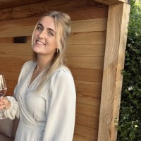 Yource Group Employee Anoek van der Woude's profile photo